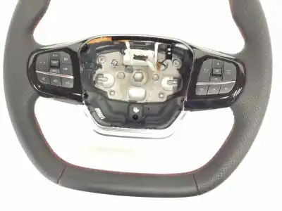 Peça sobressalente para automóvel em segunda mão volante por ford puma hybrid titanium referências oem iam r1tb3600aaa1hbe  2750703