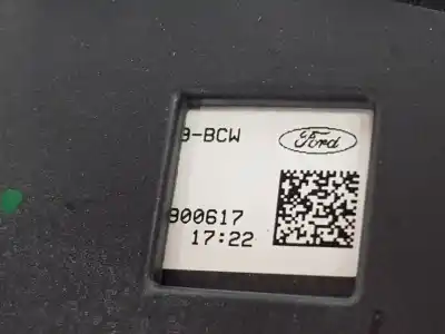 Second-hand car spare part steering wheel switch for ford puma hybrid titanium oem iam references r1tb3f944ab  2828499