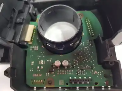 Second-hand car spare part steering wheel switch for ford puma hybrid titanium oem iam references r1tb3f944ab  2828499