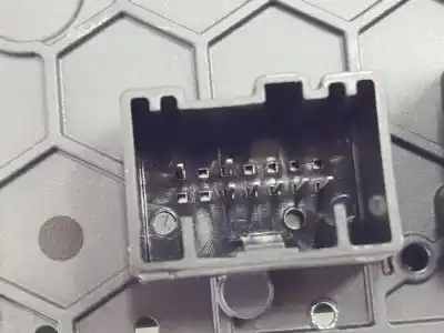 Second-hand car spare part steering wheel switch for ford puma hybrid titanium oem iam references r1tb3f944ab  2828499