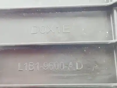 Peça sobressalente para automóvel em segunda mão filtro de ar por ford puma hybrid titanium referências oem iam l1b19600ad  2575292