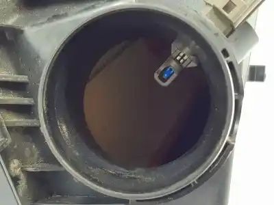 Peça sobressalente para automóvel em segunda mão filtro de ar por ford puma hybrid titanium referências oem iam l1b19600ad  2575292