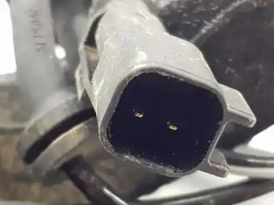 Second-hand car spare part front left knuckle for ford puma hybrid titanium oem iam references l1tc3k171b1a  2413074