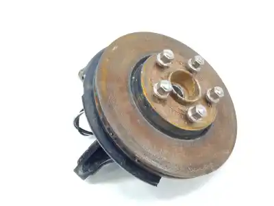 Second-hand car spare part front left knuckle for ford puma hybrid titanium oem iam references l1tc3k171b1a  2413074