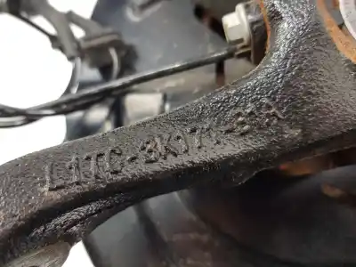 Second-hand car spare part front left knuckle for ford puma hybrid titanium oem iam references l1tc3k171b1a  2413074