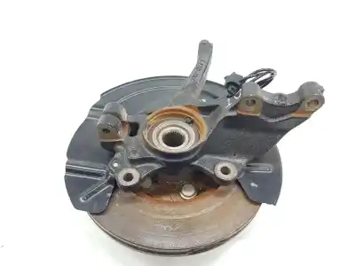 Second-hand car spare part front left knuckle for ford puma hybrid titanium oem iam references l1tc3k171b1a  2413074