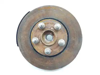 Second-hand car spare part FRONT LEFT KNUCKLE for FORD PUMA  OEM IAM references L1TC3K171B1A  2413074