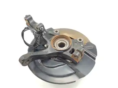 Second-hand car spare part front left knuckle for ford puma hybrid titanium oem iam references l1tc3k171b1a  2413074