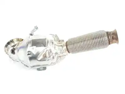 Peça sobressalente para automóvel em segunda mão catalisador por ford puma hybrid titanium referências oem iam m1b15e211bb  2595571