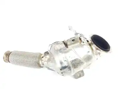 Peça sobressalente para automóvel em segunda mão catalisador por ford puma hybrid titanium referências oem iam m1b15e211bb  2595571