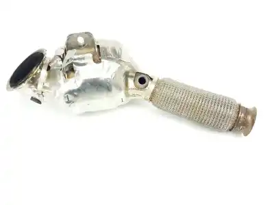 Peça sobressalente para automóvel em segunda mão CATALISADOR por FORD PUMA  Referências OEM IAM M1B15E211BB  2595571