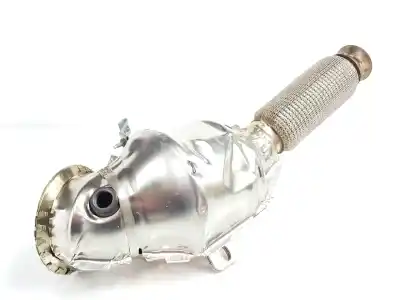 Peça sobressalente para automóvel em segunda mão catalisador por ford puma hybrid titanium referências oem iam m1b15e211bb  2595571