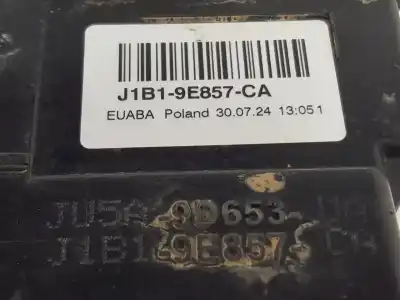 Peça sobressalente para automóvel em segunda mão filtro de carvão ativo por ford puma hybrid titanium referências oem iam j1b19e857ca  2676299