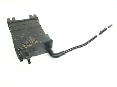 Peça sobressalente para automóvel em segunda mão Filtro De Carvão Ativo por FORD PUMA Hybrid Titanium Referências OEM IAM J1B19E857CA  2676299