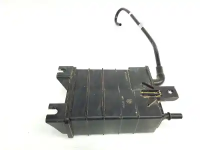 Peça sobressalente para automóvel em segunda mão filtro de carvão ativo por ford puma hybrid titanium referências oem iam j1b19e857ca  2676299