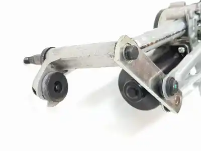 Peça sobressalente para automóvel em segunda mão motor do limpa para brisas por seat ibiza 1.0 tsi referências oem iam 6f2955113c  6f2955023r