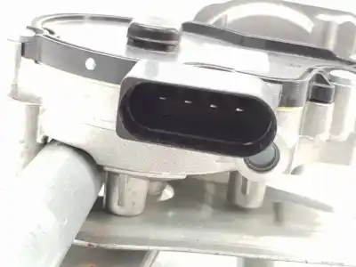 Peça sobressalente para automóvel em segunda mão motor do limpa para brisas por seat ibiza 1.0 tsi referências oem iam 6f2955113c  6f2955023r