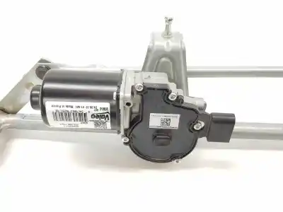 Peça sobressalente para automóvel em segunda mão motor do limpa para brisas por seat ibiza 1.0 tsi referências oem iam 6f2955113c  6f2955023r