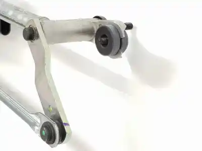 Peça sobressalente para automóvel em segunda mão motor do limpa para brisas por seat ibiza 1.0 tsi referências oem iam 6f2955113c  6f2955023r