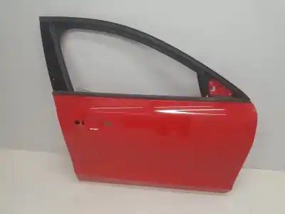 Tweedehands auto-onderdeel RECHTS VOORDEUR voor FORD FOCUS BERLINA (CGE)  OEM IAM-referenties PJX7BA20124AG  2577504