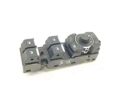 Second-hand car spare part LEFT FRONT POWER WINDOW SWITCH for FORD FOCUS BERLINA (CGE)  OEM IAM references NX7T14540DC  2557769