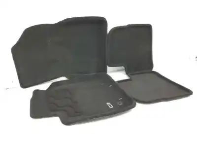 Автозапчасти б/у коврик за citroen c3 1.2 puretech ссылки oem iam 1616875680  1616875680