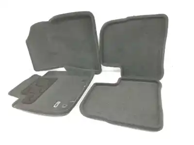 Автозапчасти б/у коврик за citroen c3 1.2 puretech ссылки oem iam 1616875680  1616875680