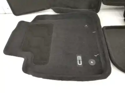 Автозапчасти б/у коврик за citroen c3 1.2 puretech ссылки oem iam 1616875680  1616875680