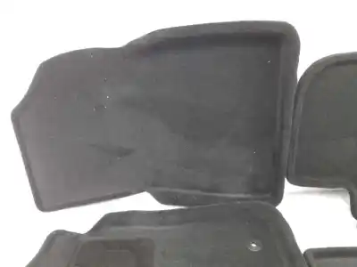 Автозапчасти б/у коврик за citroen c3 1.2 puretech ссылки oem iam 1616875680  1616875680