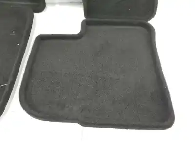 Автозапчасти б/у коврик за citroen c3 1.2 puretech ссылки oem iam 1616875680  1616875680