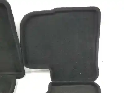 Автозапчасти б/у коврик за citroen c3 1.2 puretech ссылки oem iam 1616875680  1616875680