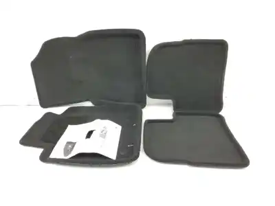 Автозапчасти б/у КОВРИК за CITROEN C3  ссылки OEM IAM 1616875680  1616875680