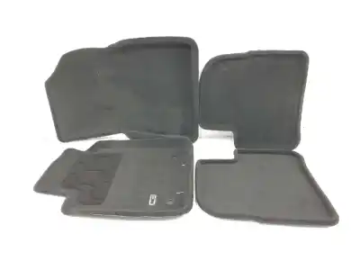 Автозапчасти б/у КОВРИК за CITROEN C3  ссылки OEM IAM 1616875680  1616875680