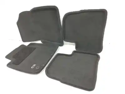 Автозапчасти б/у коврик за citroen c3 1.2 puretech ссылки oem iam 1616875680  1616875680
