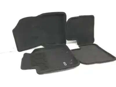 Автозапчасти б/у коврик за citroen c3 1.2 puretech ссылки oem iam 1616875680  1616875680