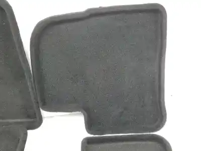 Автозапчасти б/у коврик за citroen c3 1.2 puretech ссылки oem iam 1616875680  1616875680