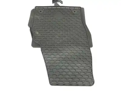 Second-hand car spare part floor mat for volkswagen taigo (cs1) 1.0 tsi oem iam references 2g7061500