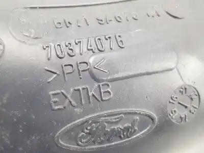 Pezzo di ricambio per auto di seconda mano filtro dell aria per ford transit custom furgón (ttf) 270 l1 131 cv / 96 kw riferimenti oem iam cc119600ck  2175243