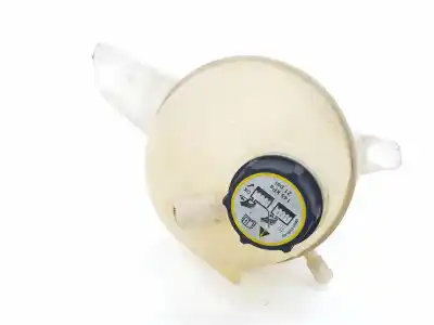 Pièce détachée automobile d'occasion Vase D'expansion De Liquide De Refroidissement pour FORD TRANSIT CUSTOM FURGÓN (TTF) 270 L1 131 CV / 96 KW Références OEM IAM BK218K218AF  1814745