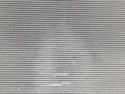 Pezzo di ricambio per auto di seconda mano radiatore d acqua per ford transit custom furgón (ttf) 270 l1 131 cv / 96 kw riferimenti oem iam bk218005cc  1789645