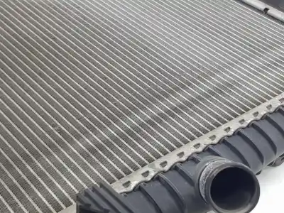 Pezzo di ricambio per auto di seconda mano radiatore d acqua per ford transit custom furgón (ttf) 270 l1 131 cv / 96 kw riferimenti oem iam bk218005cc  1789645