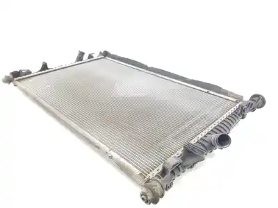 Pezzo di ricambio per auto di seconda mano radiatore d acqua per ford transit custom furgón (ttf) 270 l1 131 cv / 96 kw riferimenti oem iam bk218005cc  1789645