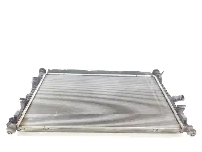 Pièce détachée automobile d'occasion Radiateur D'eau pour FORD TRANSIT CUSTOM FURGÓN (TTF) 270 L1 131 CV / 96 KW Références OEM IAM BK218005CC  1789645
