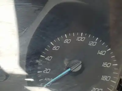 Second-hand car spare part dashboard for ford transit custom furgón (ttf) 270 l1 131 cv / 96 kw oem iam references bk2t10849pg  2258753