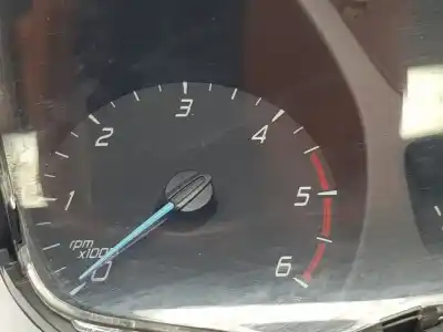 Second-hand car spare part dashboard for ford transit custom furgón (ttf) 270 l1 131 cv / 96 kw oem iam references bk2t10849pg  2258753