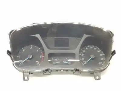 Second-hand car spare part Dashboard for FORD TRANSIT CUSTOM FURGÓN (TTF) 270 L1 131 CV / 96 KW OEM IAM references BK2T10849PG  2258753