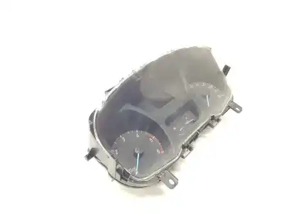 Second-hand car spare part dashboard for ford transit custom furgón (ttf) 270 l1 131 cv / 96 kw oem iam references bk2t10849pg  2258753