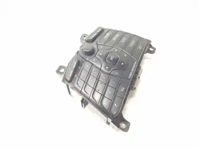 Pezzo di ricambio per auto di seconda mano comando multifunzione per ford transit custom furgón (ttf) 270 l1 131 cv / 96 kw riferimenti oem iam bk2t18k811bc  2190668