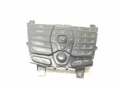 Second-hand car spare part Multifunction Switch for FORD TRANSIT CUSTOM FURGÓN (TTF) 270 L1 131 CV / 96 KW OEM IAM references BK2T18K811BC  2190668