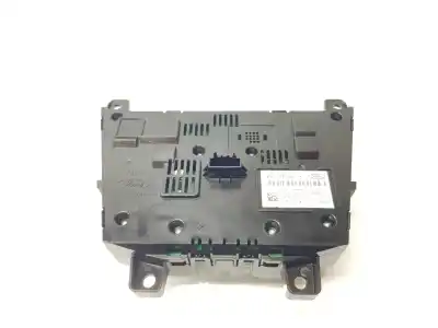 Pezzo di ricambio per auto di seconda mano comando multifunzione per ford transit custom furgón (ttf) 270 l1 131 cv / 96 kw riferimenti oem iam bk2t18k811bc  2190668